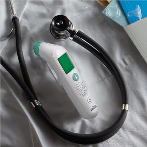 recommended by pediatricians