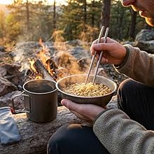 camping