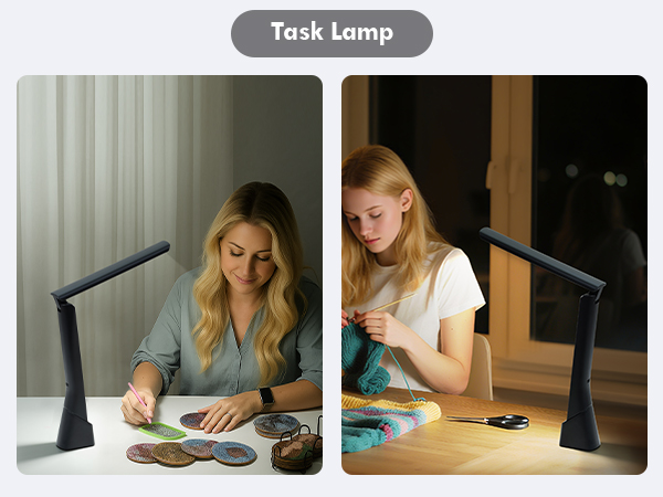 desktop light