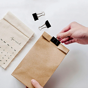 binder clips