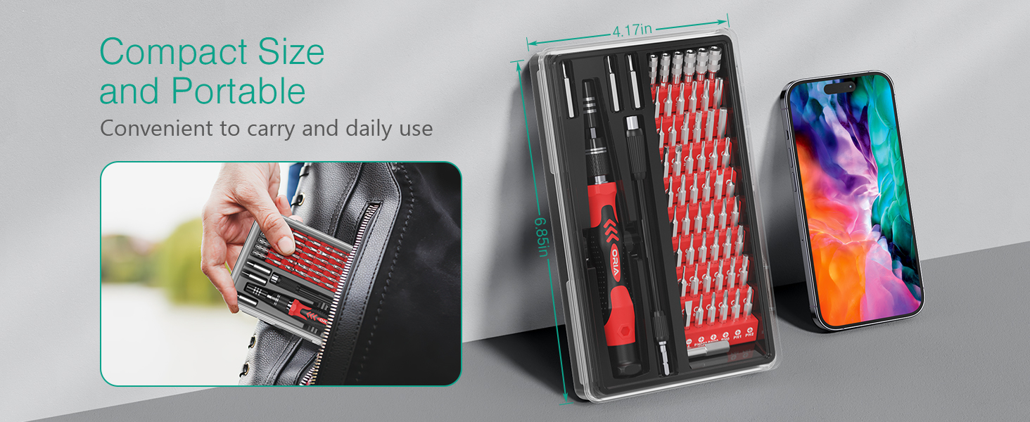 Mini Repair Tool Kit for Phone