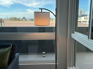 lamp
