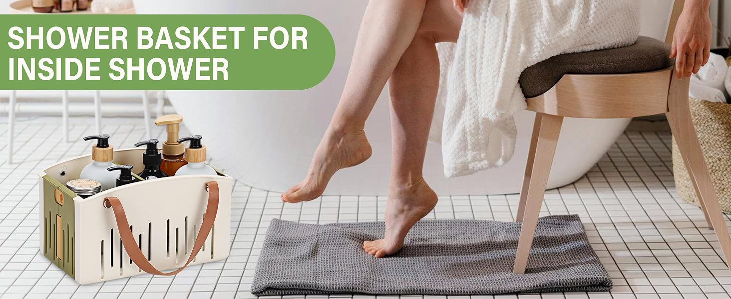 shower Caddy