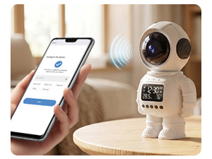 CONNECT APP