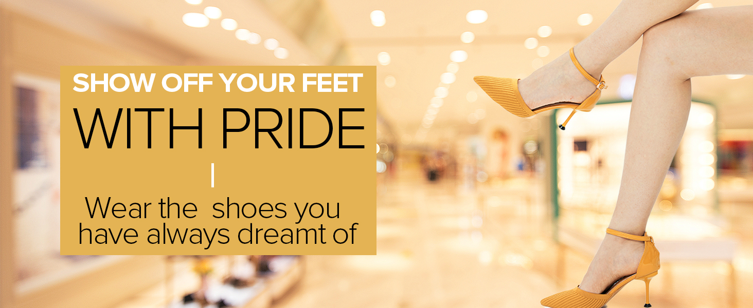 showoff your feet PC