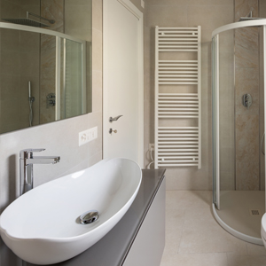 Bathtub Shower Stickers