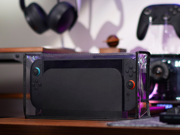 PlayVital Dust Cover for Nintendo Switch 2