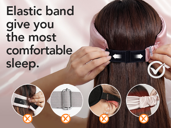 eye masks for sleep silk