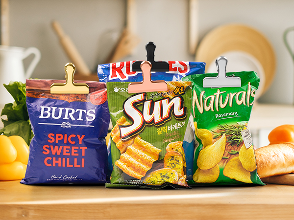 chip clips
