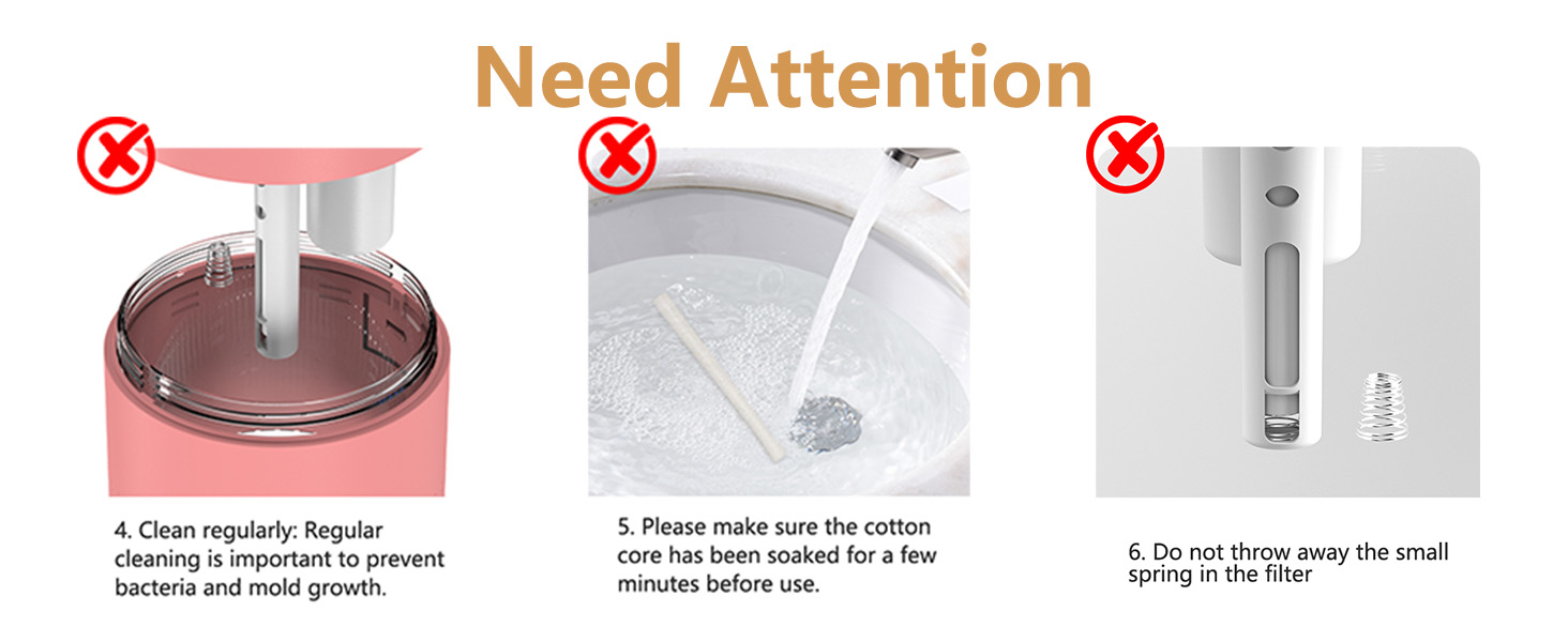portable humidifiers for travel