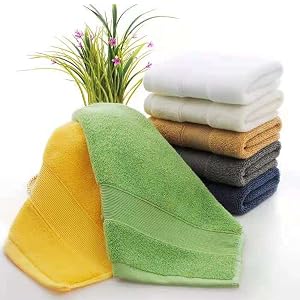 face towel