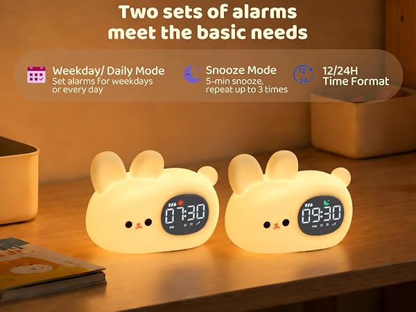 Alarm Clock