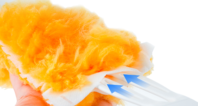 duster refill