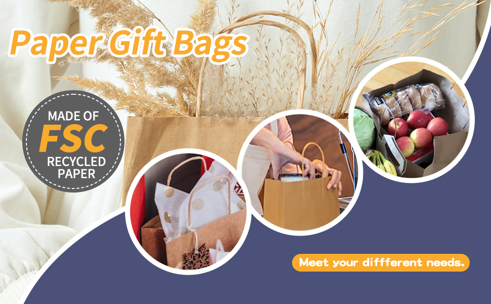 Gift Bags