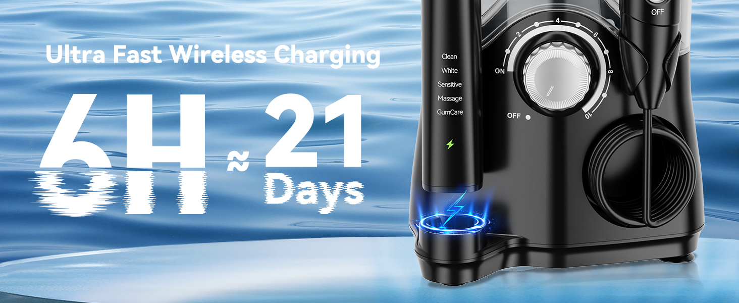Wireless Charging