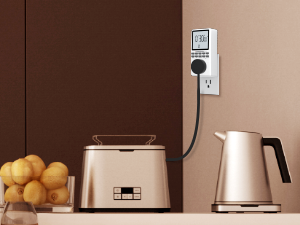 Outlet Timer