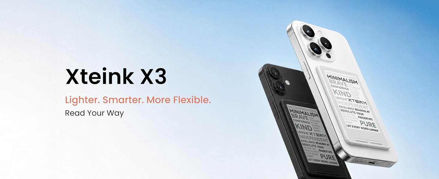X3 a+ banner?