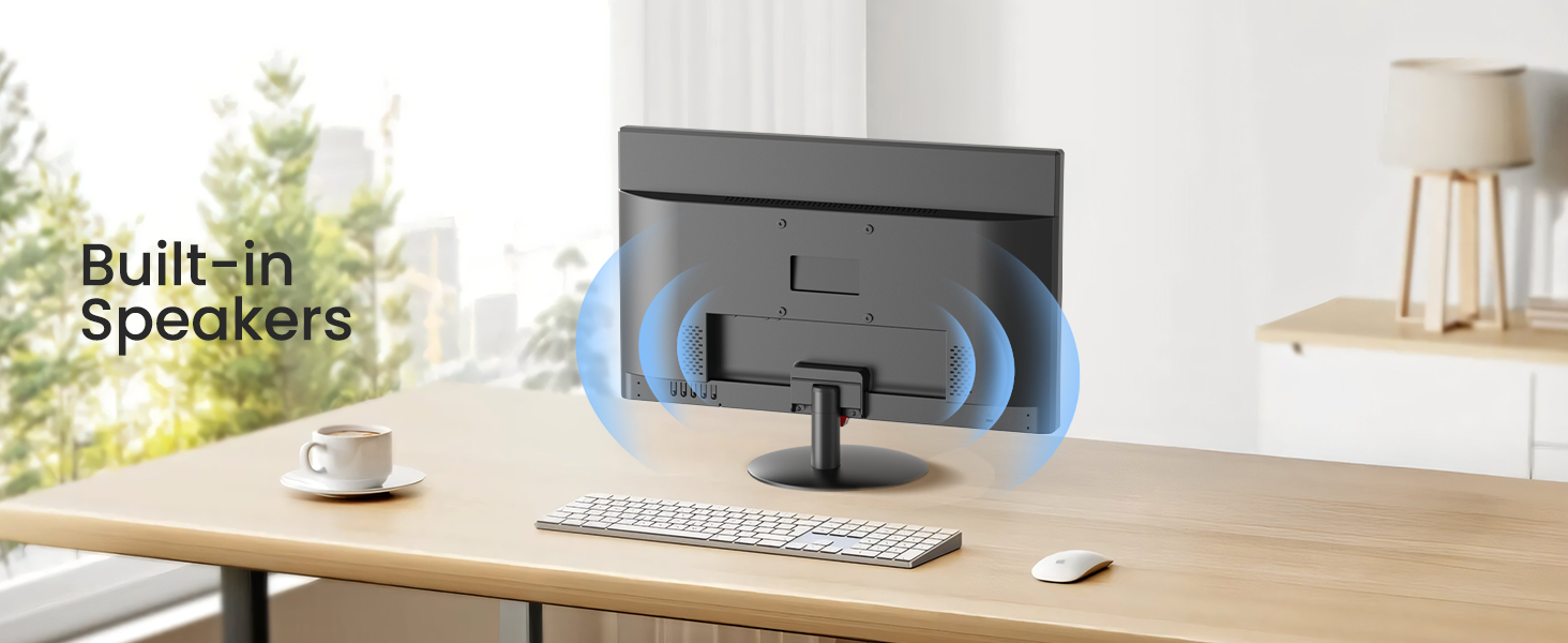 PC screen
