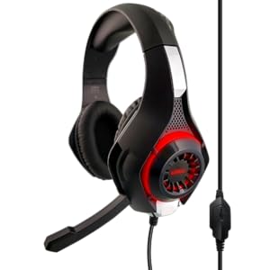 Core Headset - Universal Gaming Headset for all consoles