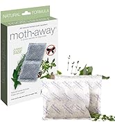 Richards Moth Away