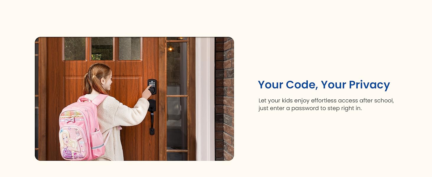 Enter Your Access Code