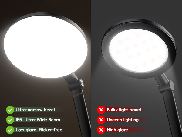 desk lamp