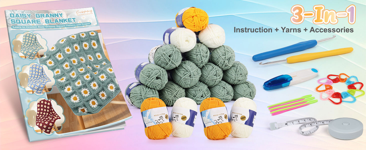 Crochet_Blanket_Kit