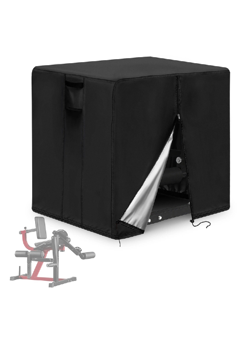 leg press cover