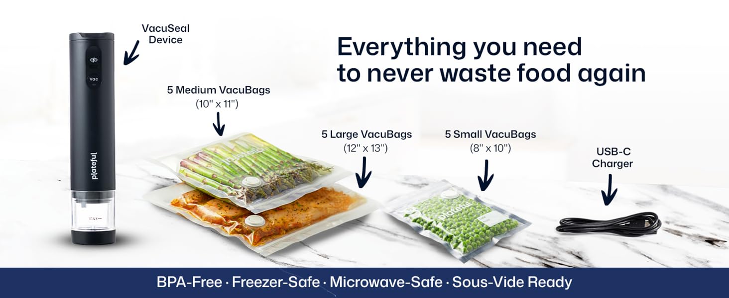 electric bag sealer