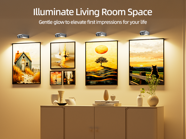 painting light
