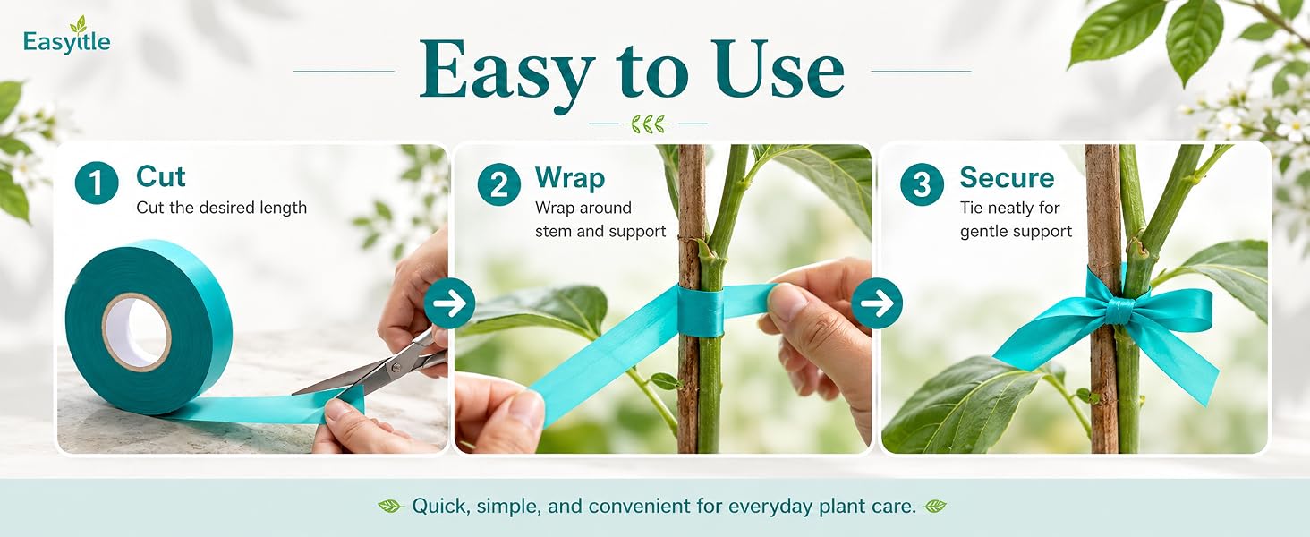plant tape