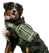 dog saddle bag waterproof hiking perros