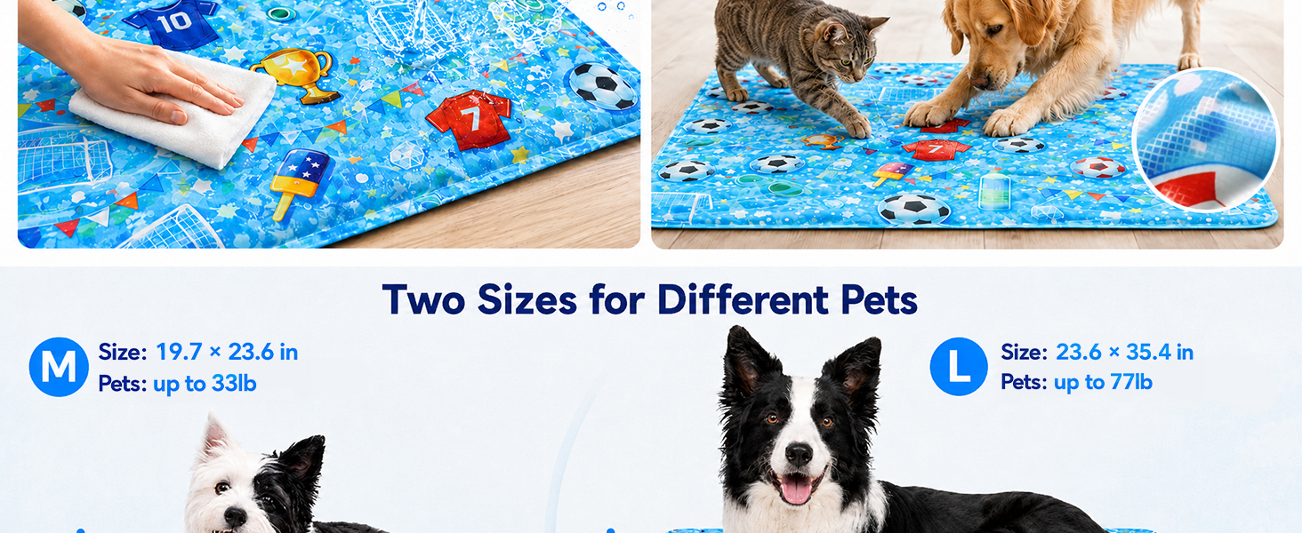 cooling dog beds extra large_large cooling dog bed_cooling mat for dog crate_dog sleeping mat