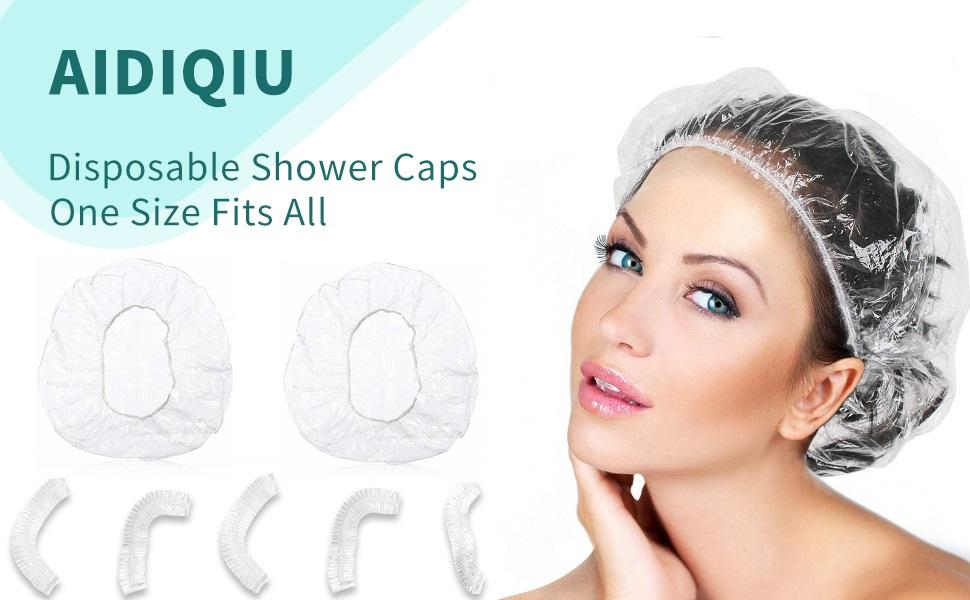 shower cap