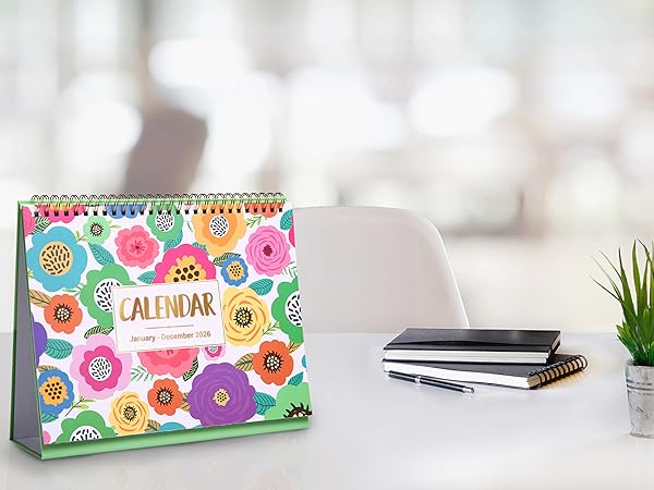 calendar 2026-2027 desk calendar 2026-2027 calendar 2026-2027 desk calendar small