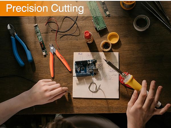 wire cutter