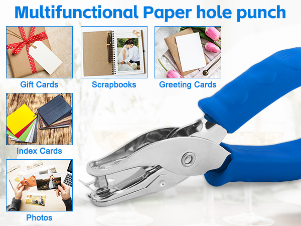 paper punch
