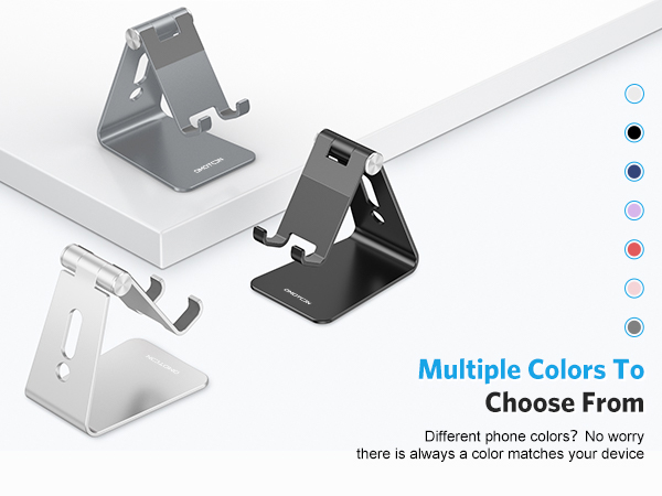 iphone stand for desk