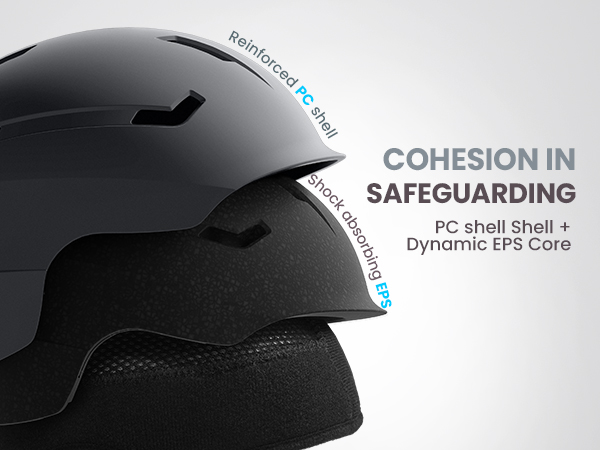 ski helmet