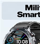 Military Smartwatch