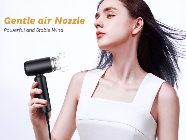 professional hair dryer