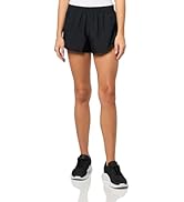 Under Armour Women's Mileage Shorts