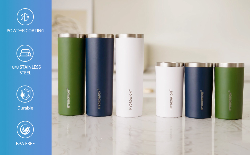 insulated bottle