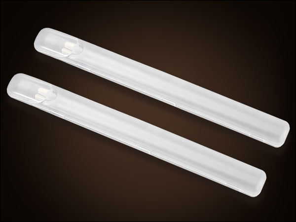 Lexaoyoo Chopsticks Storage Case 2 Pack