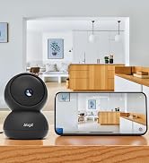 indoor camera