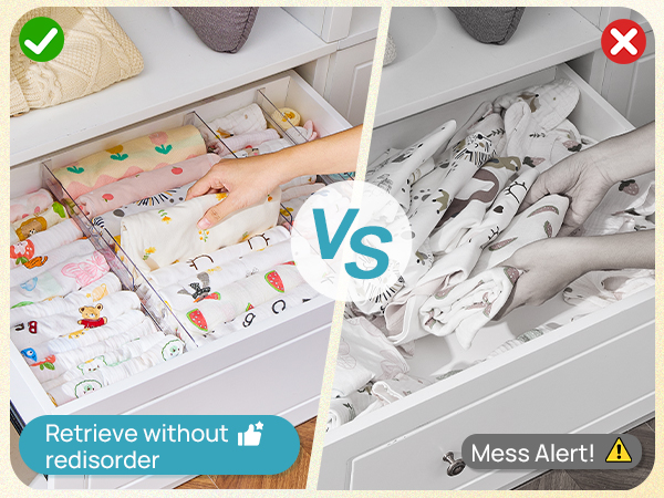 drawer organizer