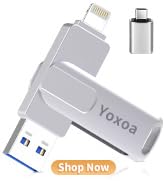 photo stick usb flash drive