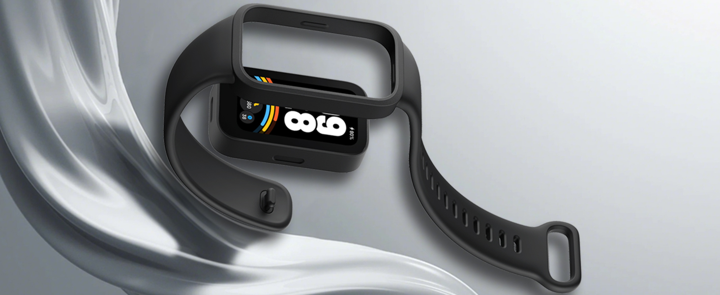xiaomi smart band 9 active