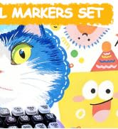 Alcohol Markers