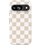 Obbii Compatible with Google Pixel 10/10 Pro Case, 2 in 1 Slim Heavy Duty Protection Hybrid Hard ...